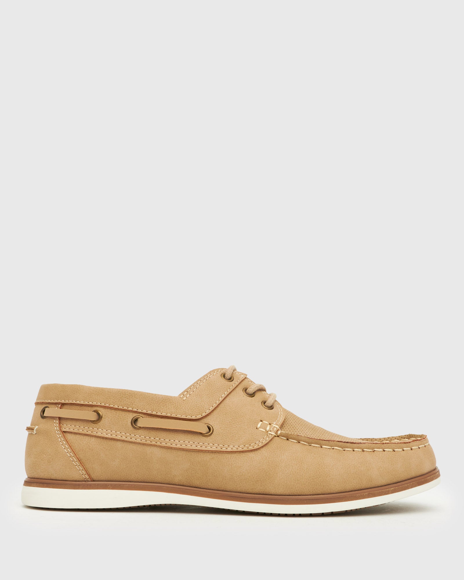 Buy DECK Casual Boat Shoes by Zeroe online - Betts