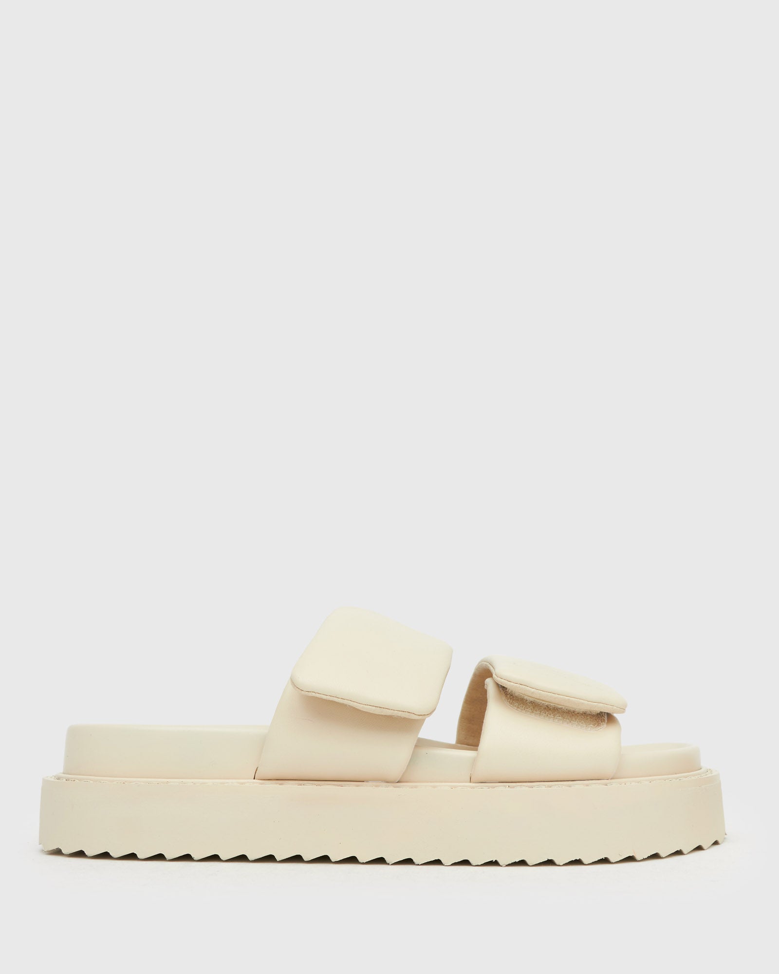 Birkenstock clearance velcro slides