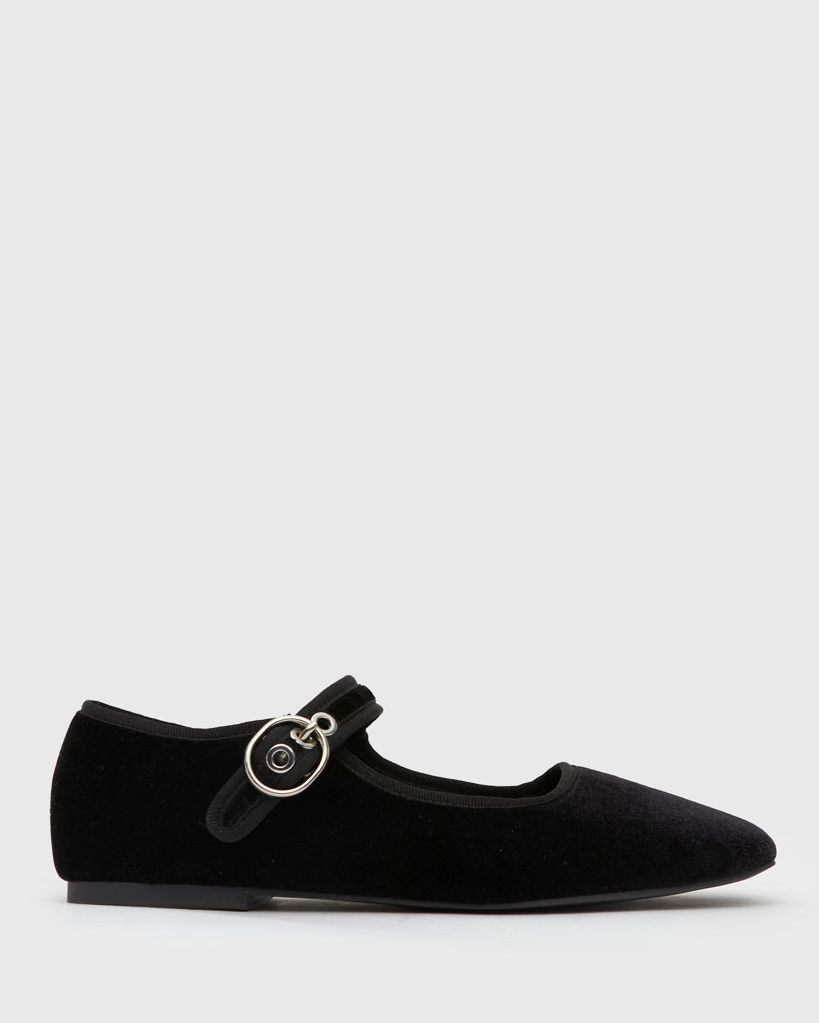 Betts best sale ballet flats