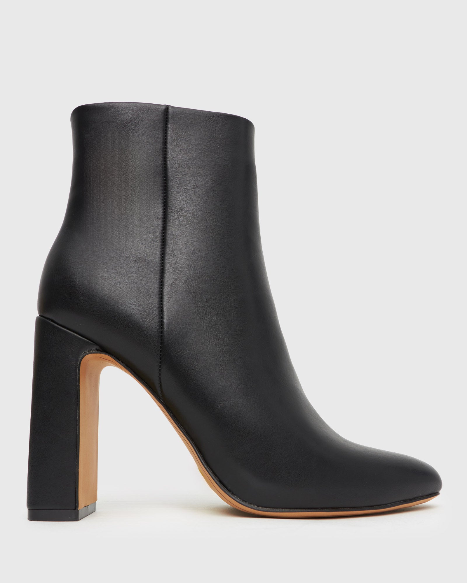 Buy ALISON High Heeled Ankle Boots by BETTS online Betts