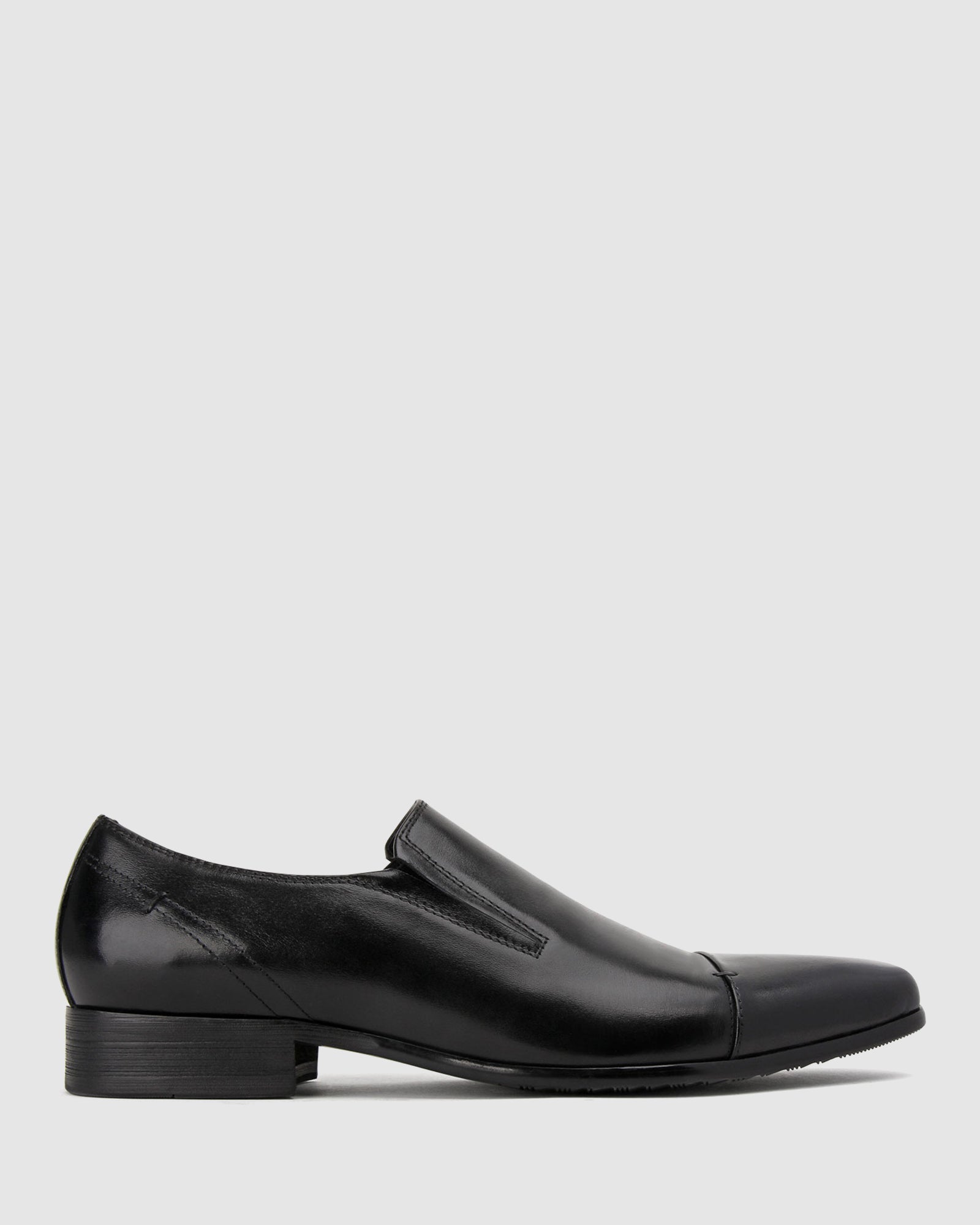 Buy DELICA Leather Slip on Dress Shoes by Airflex online Betts