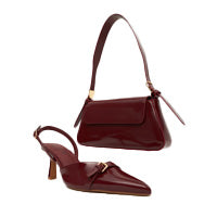 Matching Shoes and Handbags | Bag and Shoes Matching - Betts