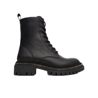 Buy Women's Combat Boots Online Australia Betts Sale