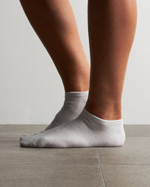 BAMBOO ANKLE SOCK PACK S/M