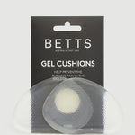 GEL CUSHIONS BETTS