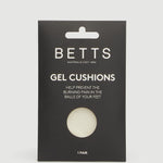 GEL CUSHIONS BETTS