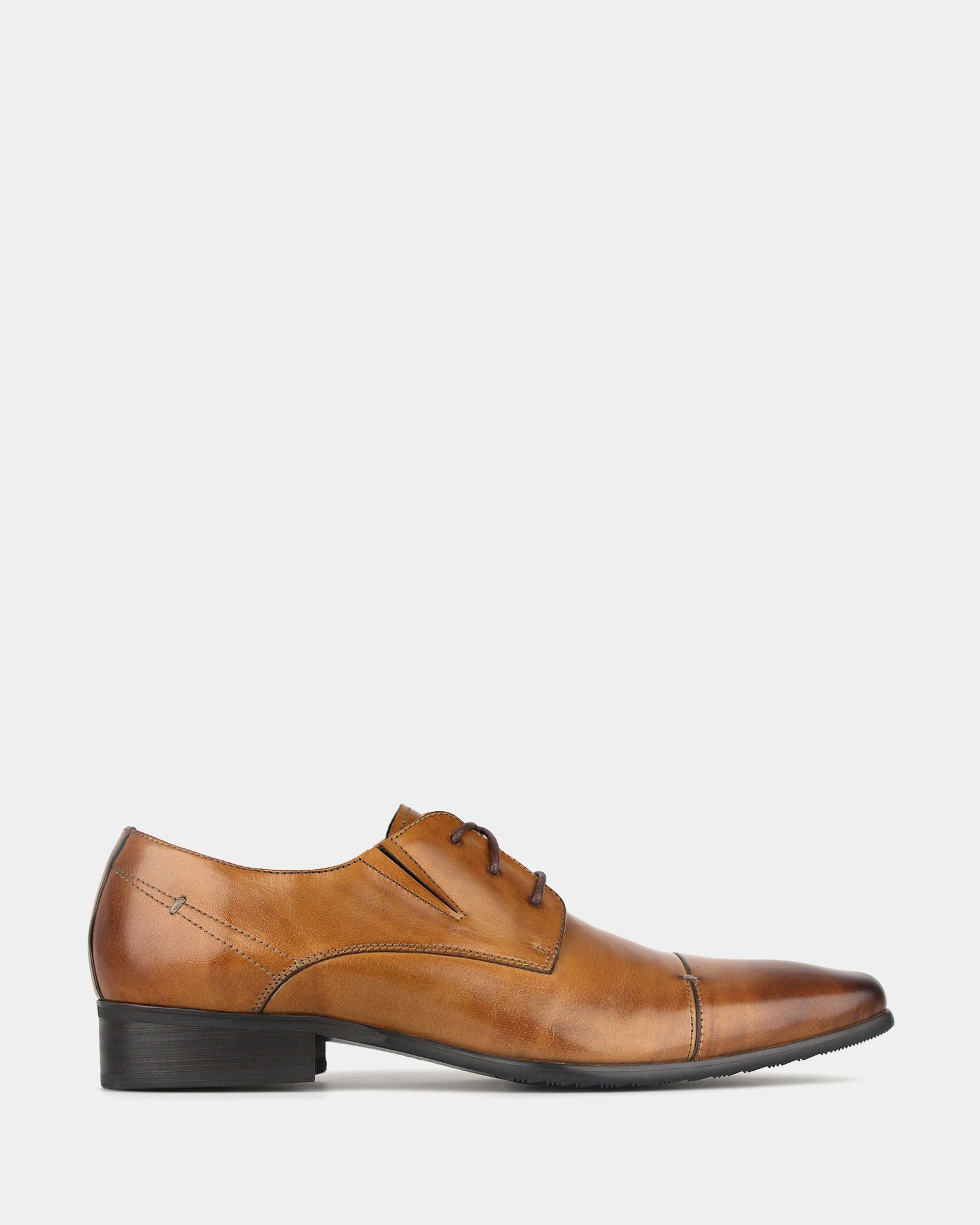 Buy DEFIANT Leather Dress Shoes by Airflex online - Betts