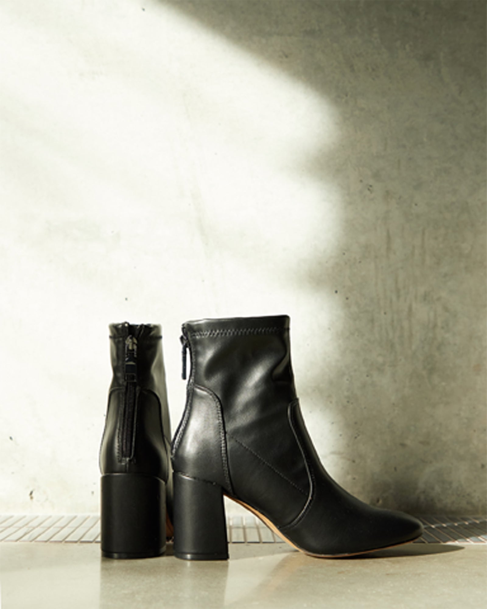 Betts ladies ankle hot sale boots