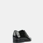 TITAN 1 Pointed Toe Derby Shoes