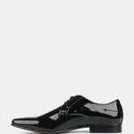 TITAN 1 Pointed Toe Derby Shoes