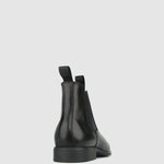 HENRY Leather Chelsea Boots