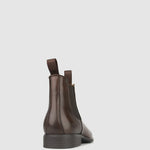 HENRY Leather Chelsea Boots