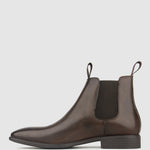 HENRY Leather Chelsea Boots