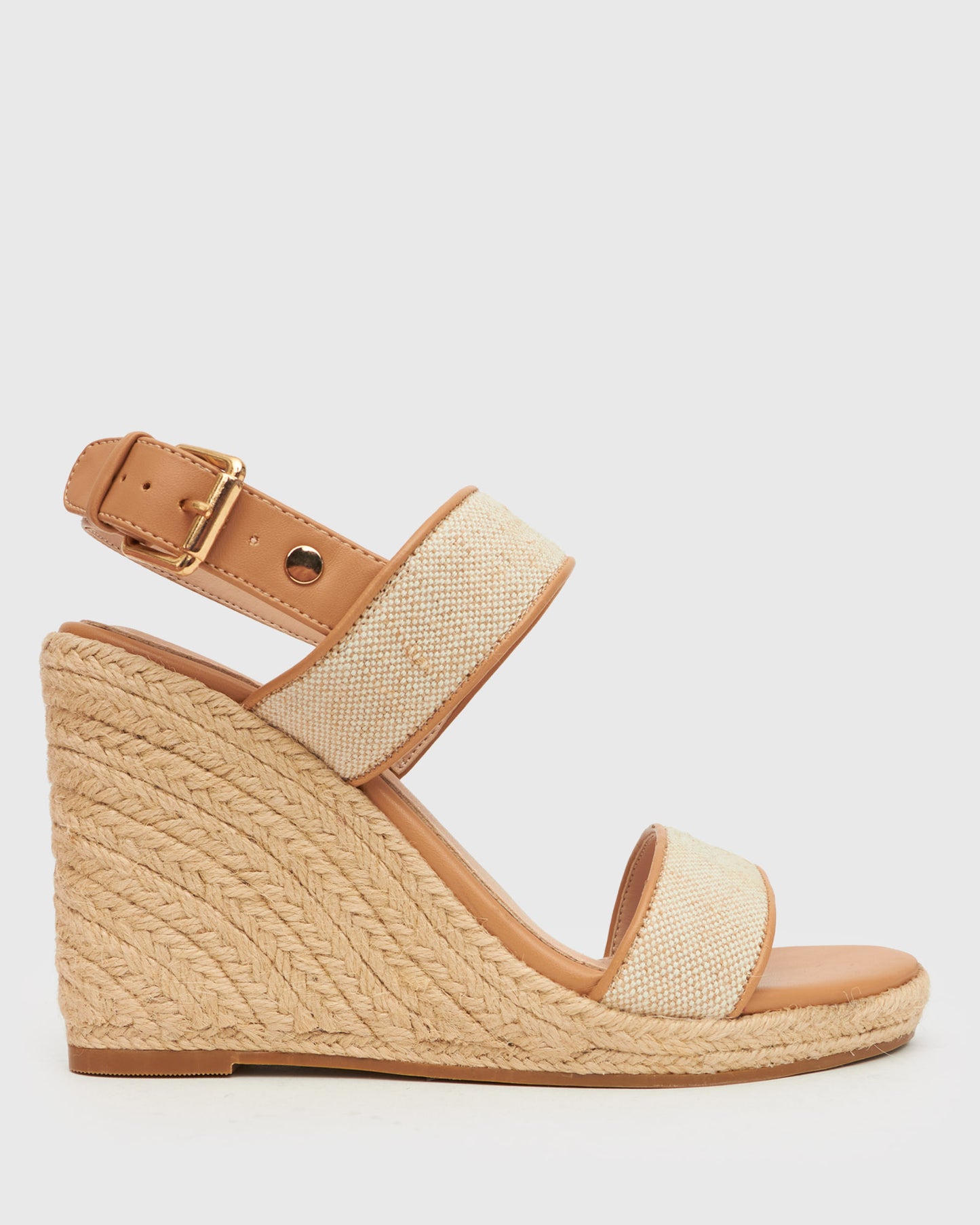 FELIX Espadrille Wedges