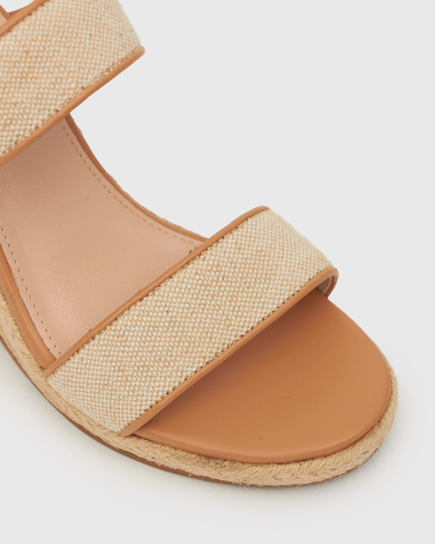 FELIX Espadrille Wedges