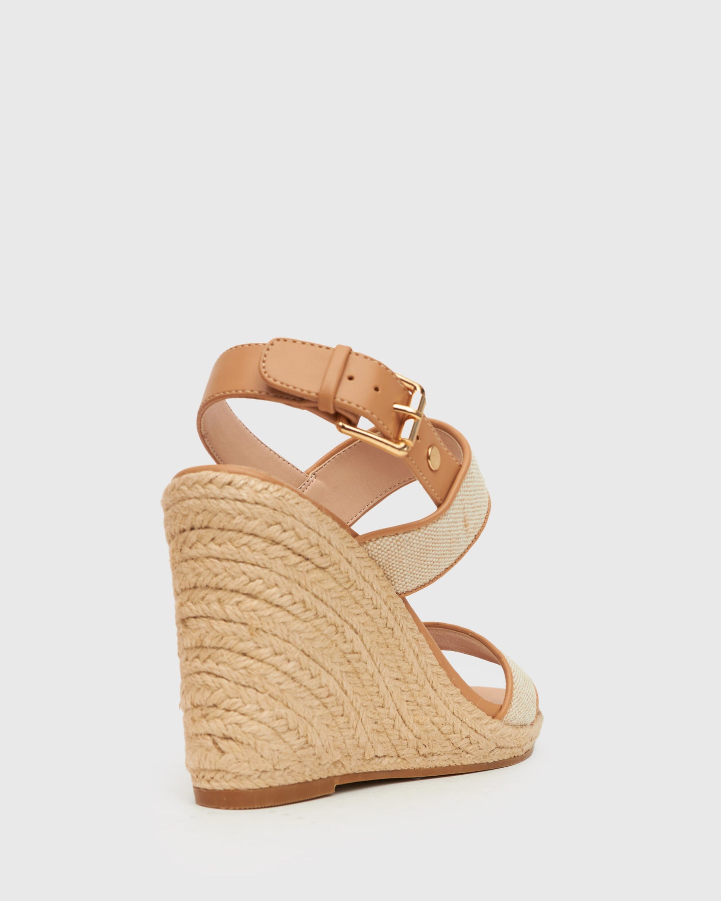 FELIX Espadrille Wedges