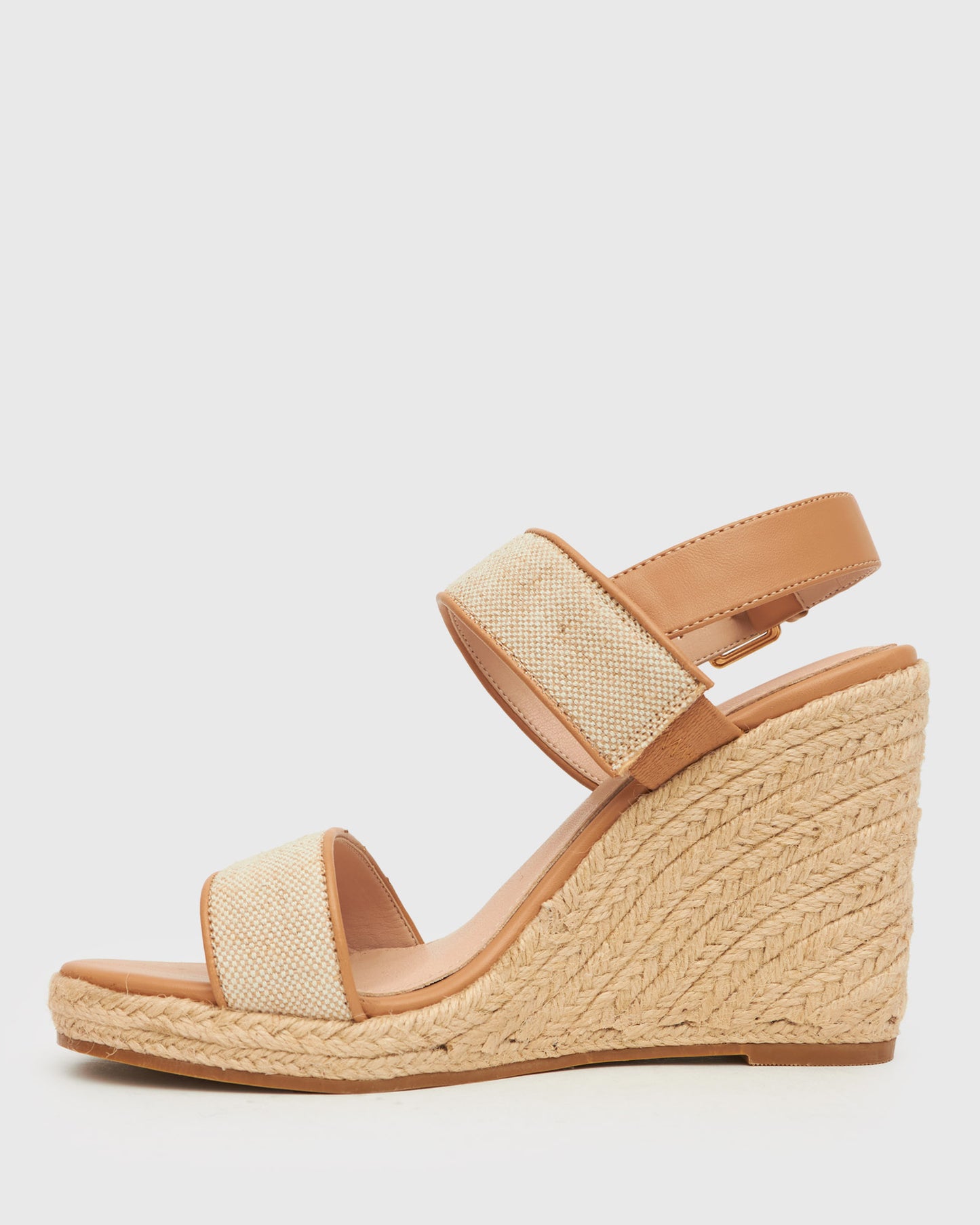 FELIX Espadrille Wedges