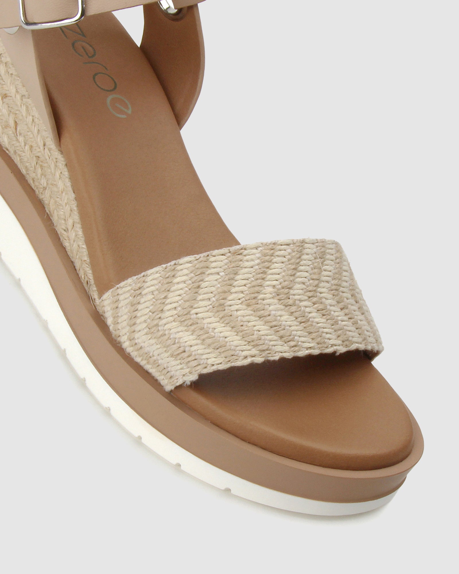 Betts summer 2024 wedge espadrilles