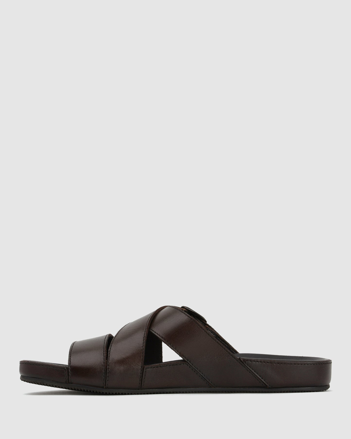 STREAM Leather Casual Sandals