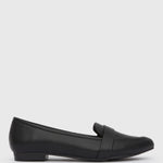 PRE-ORDER GIANNI Pointed Toe Flats