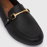 NEAT Round Toe Loafers