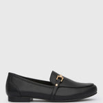 NEAT Round Toe Loafers