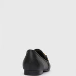 NEAT Round Toe Loafers