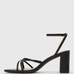 NADINE Block Heel Sandals