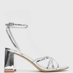 NADINE Block Heel Sandals