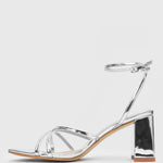 NADINE Block Heel Sandals