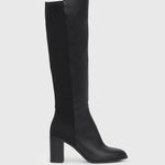 RIKI Knee High Dress Boots