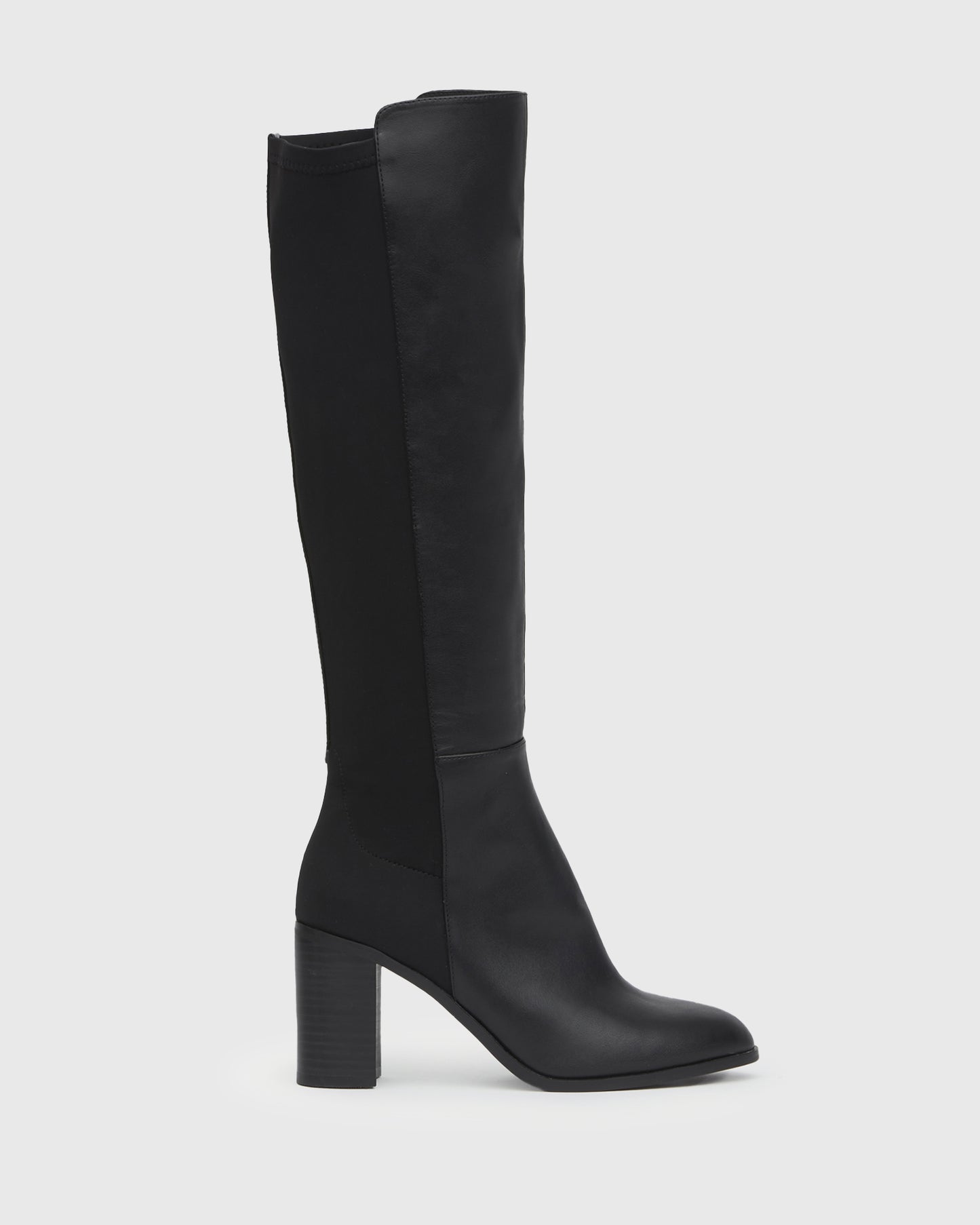 RIKI Knee High Dress Boots