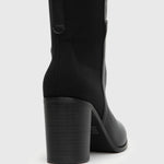 RIKI Knee High Dress Boots