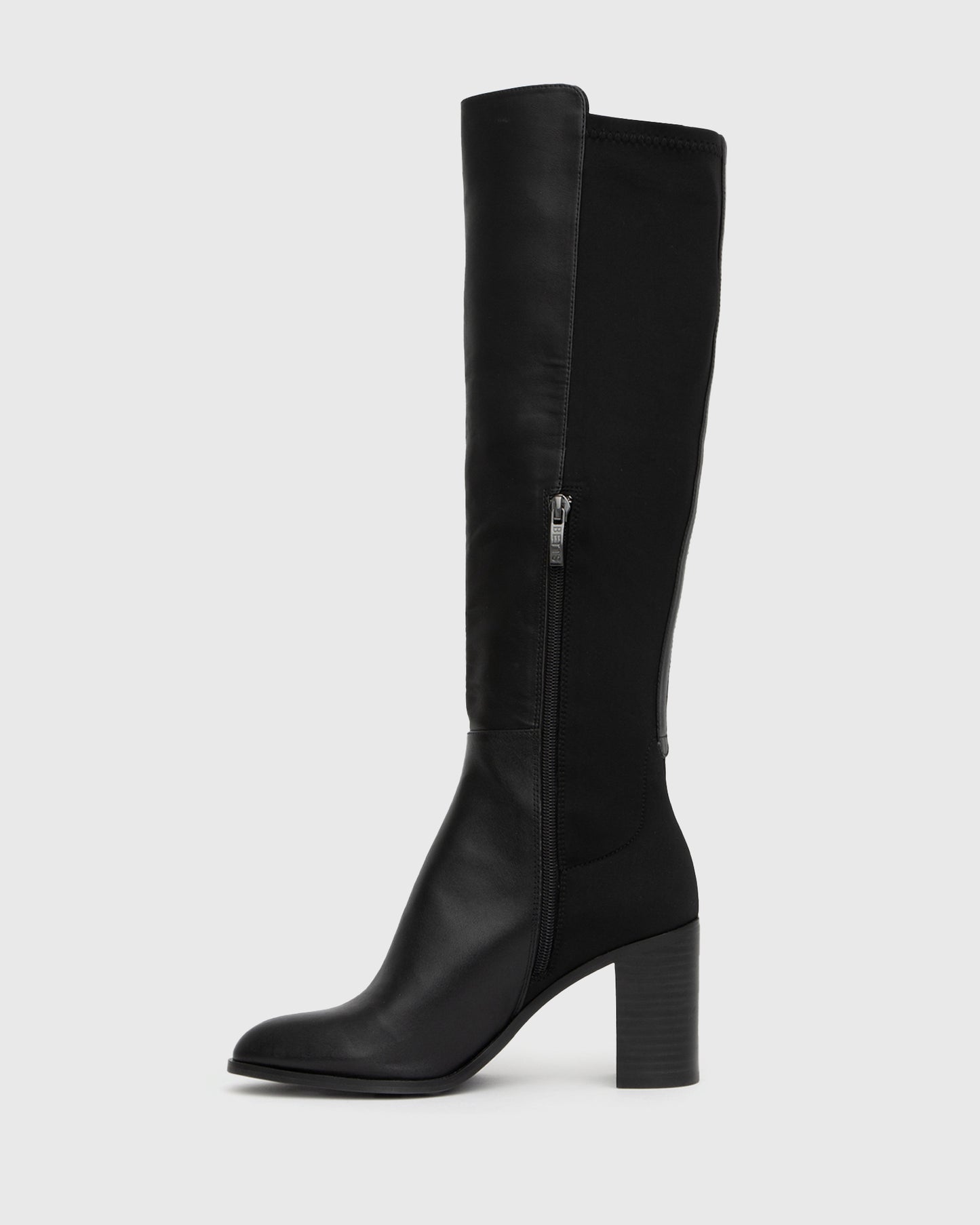 RIKI Knee High Dress Boots