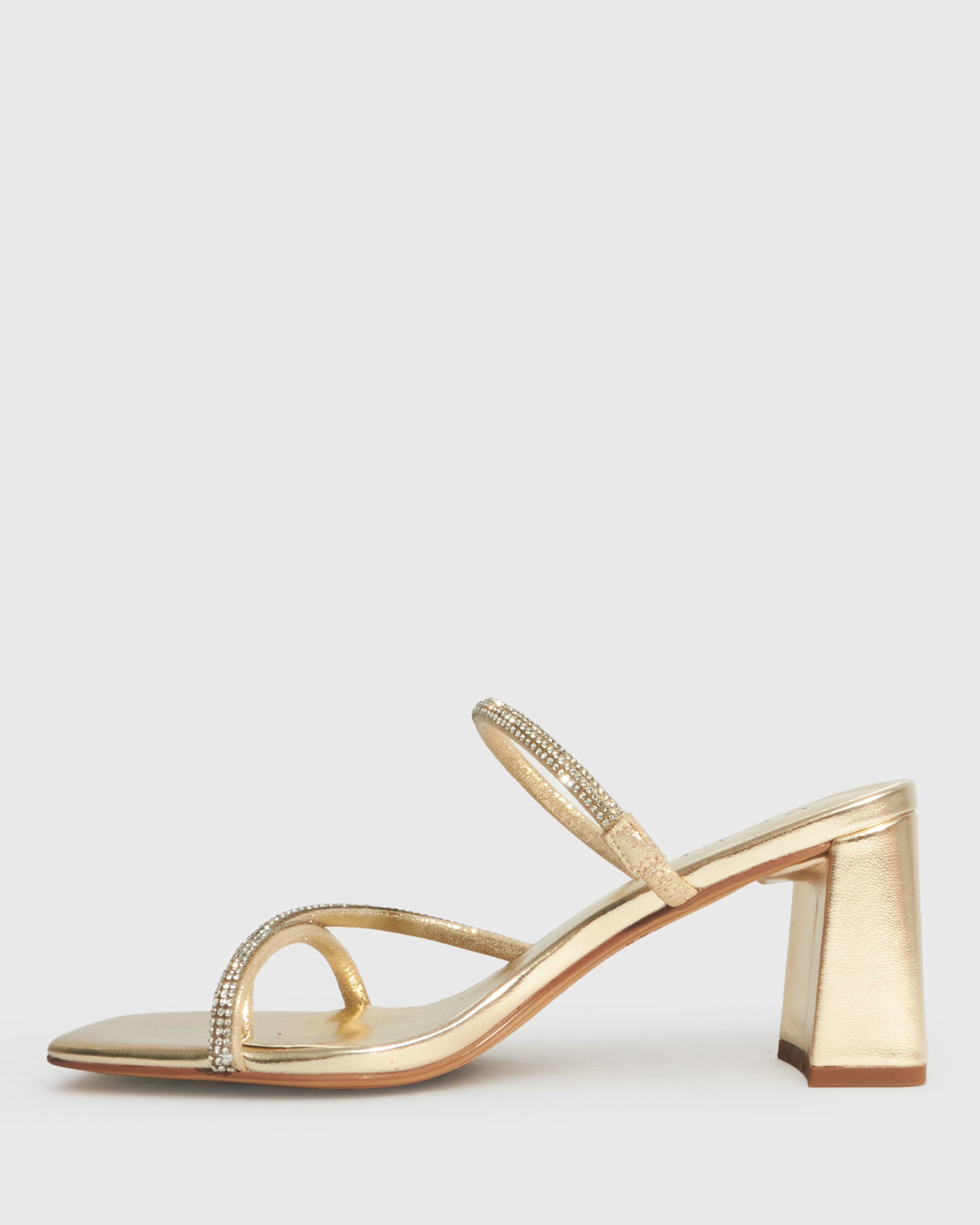 Gold on sale heels betts