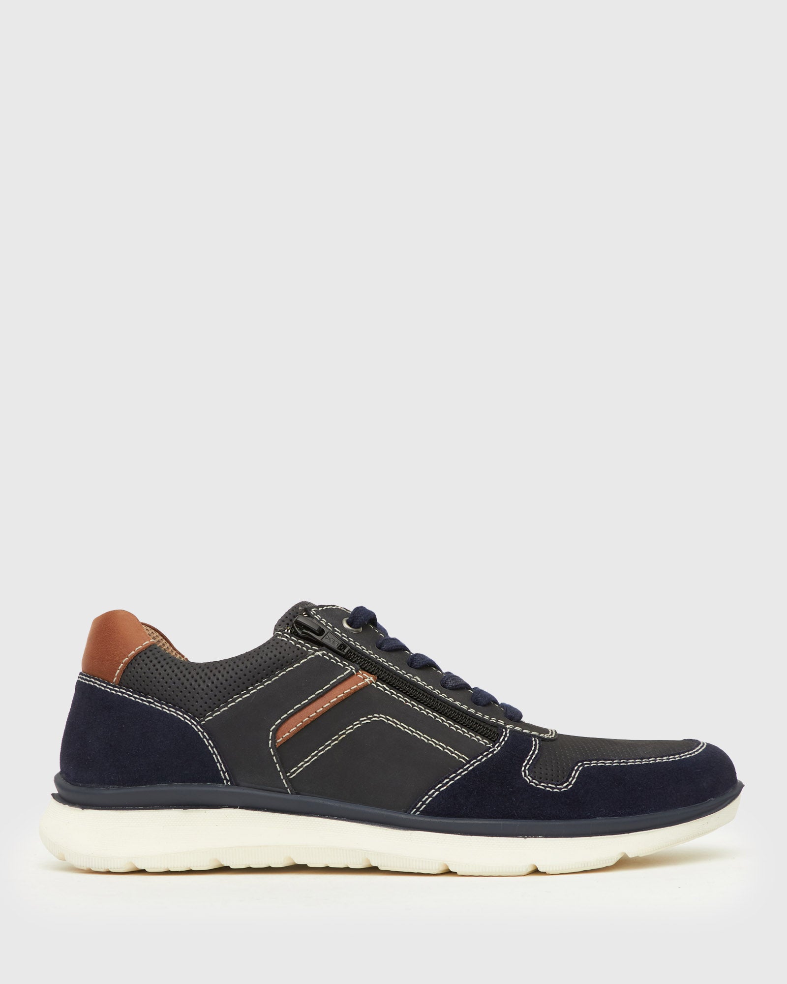 Buy NORMAN Casual Sneakers by Airflex online - Betts