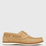 DECK Casual Boat Shoes