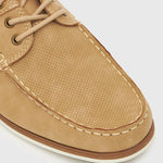 DECK Casual Boat Shoes