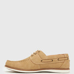 DECK Casual Boat Shoes