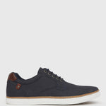 DEXTER Casual Canvas Shoes