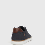 DEXTER Casual Canvas Shoes