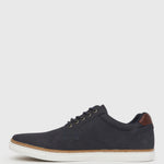 DEXTER Casual Canvas Shoes