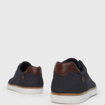 DEXTER Casual Canvas Shoes