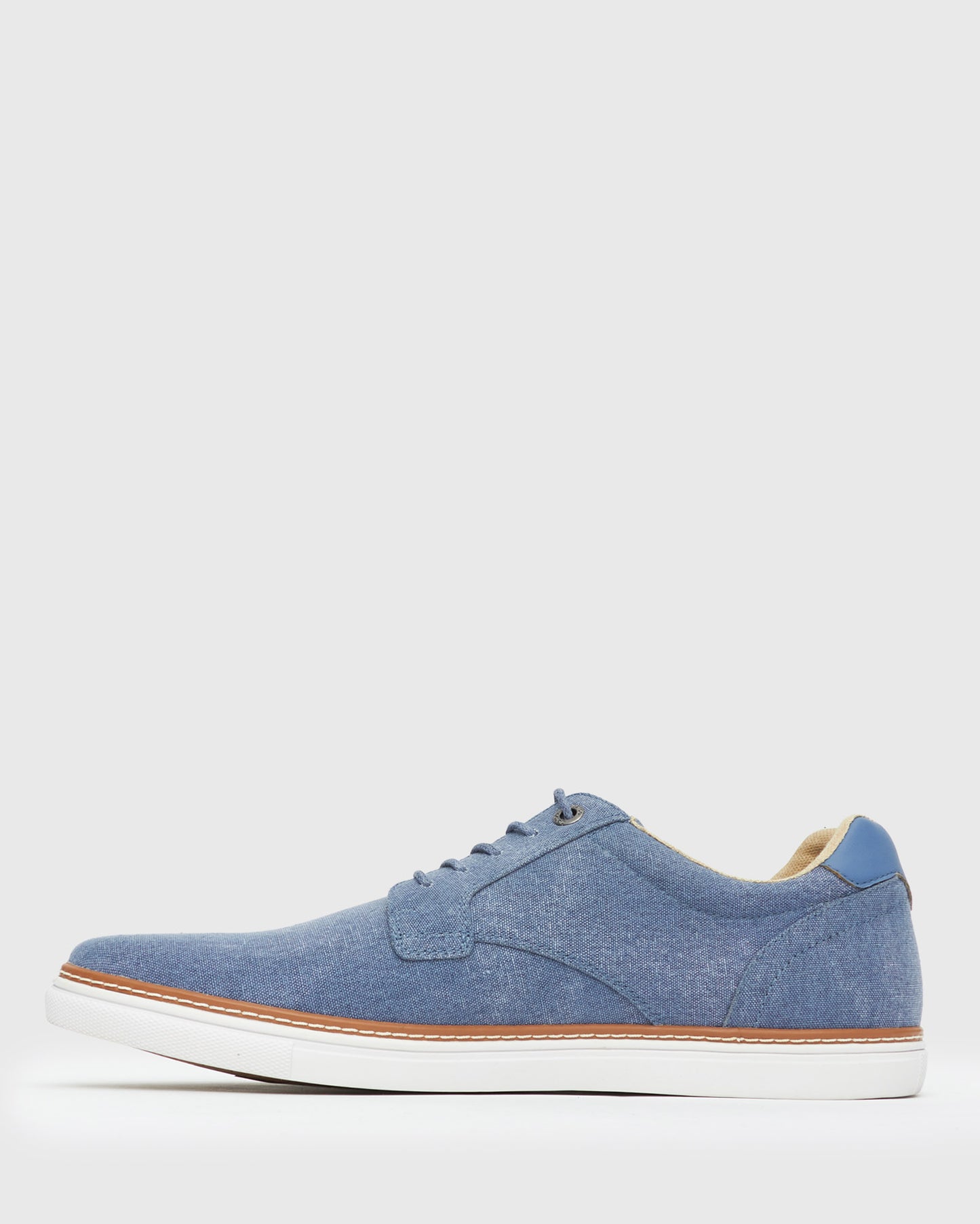 DEXTER Casual Canvas Shoes