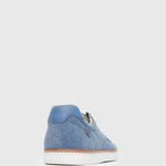 DEXTER Casual Canvas Shoes