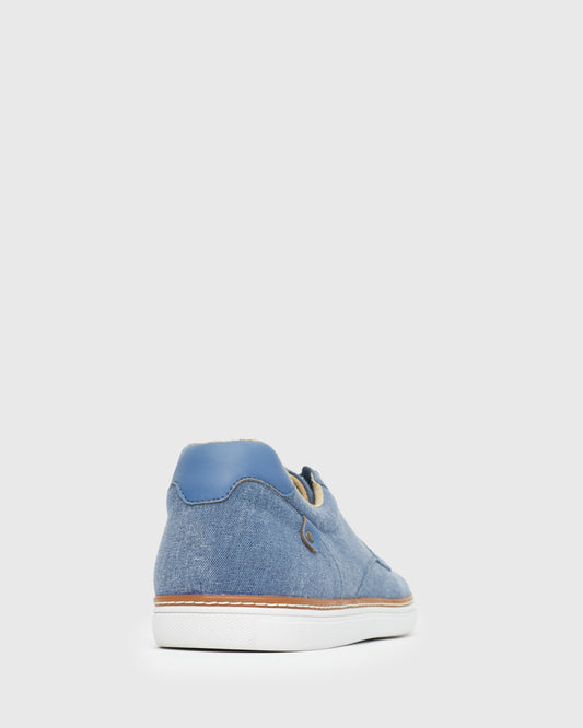 DEXTER Casual Canvas Shoes