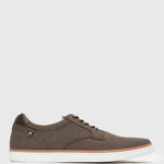 DEXTER Casual Canvas Shoes