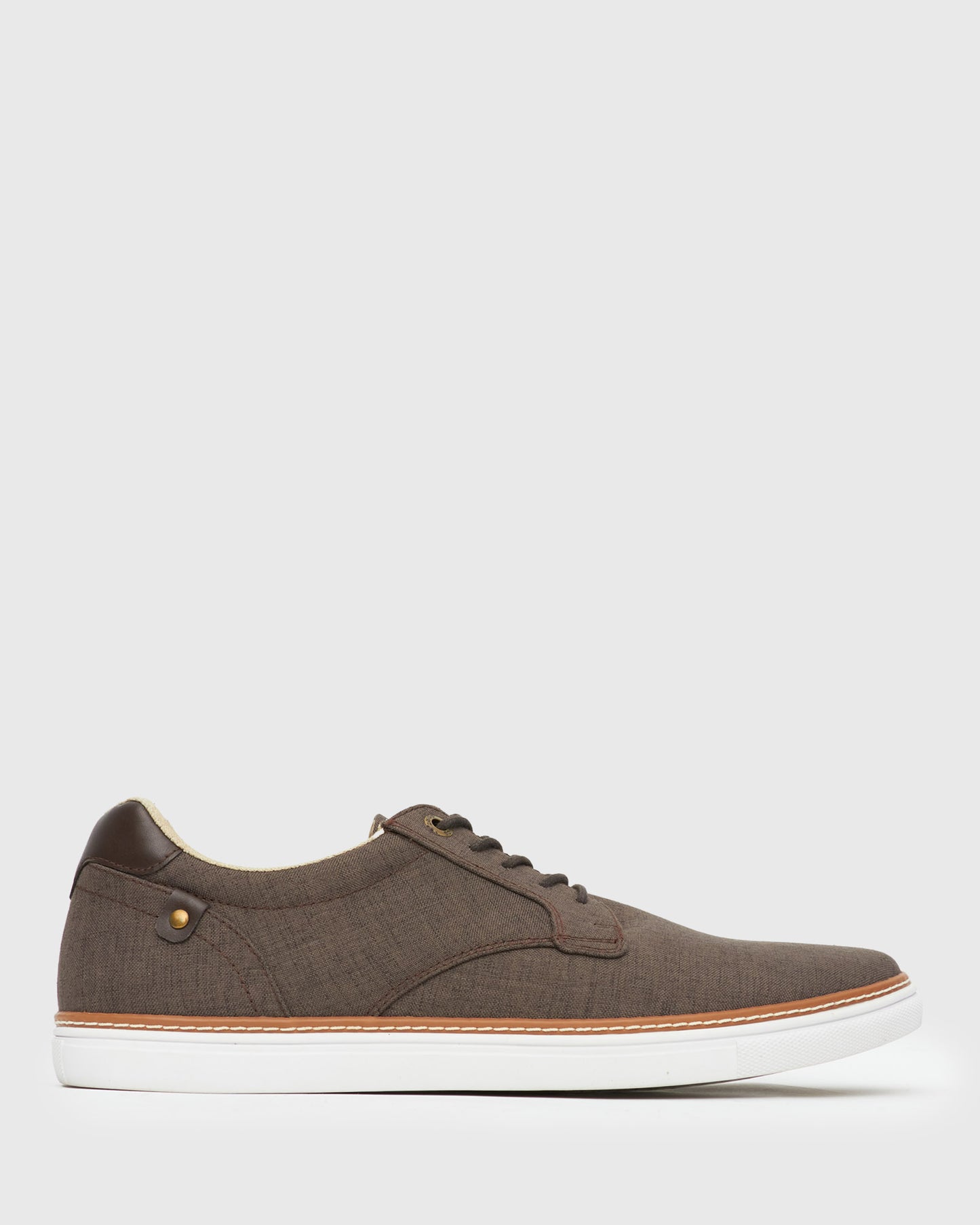 DEXTER Casual Canvas Shoes