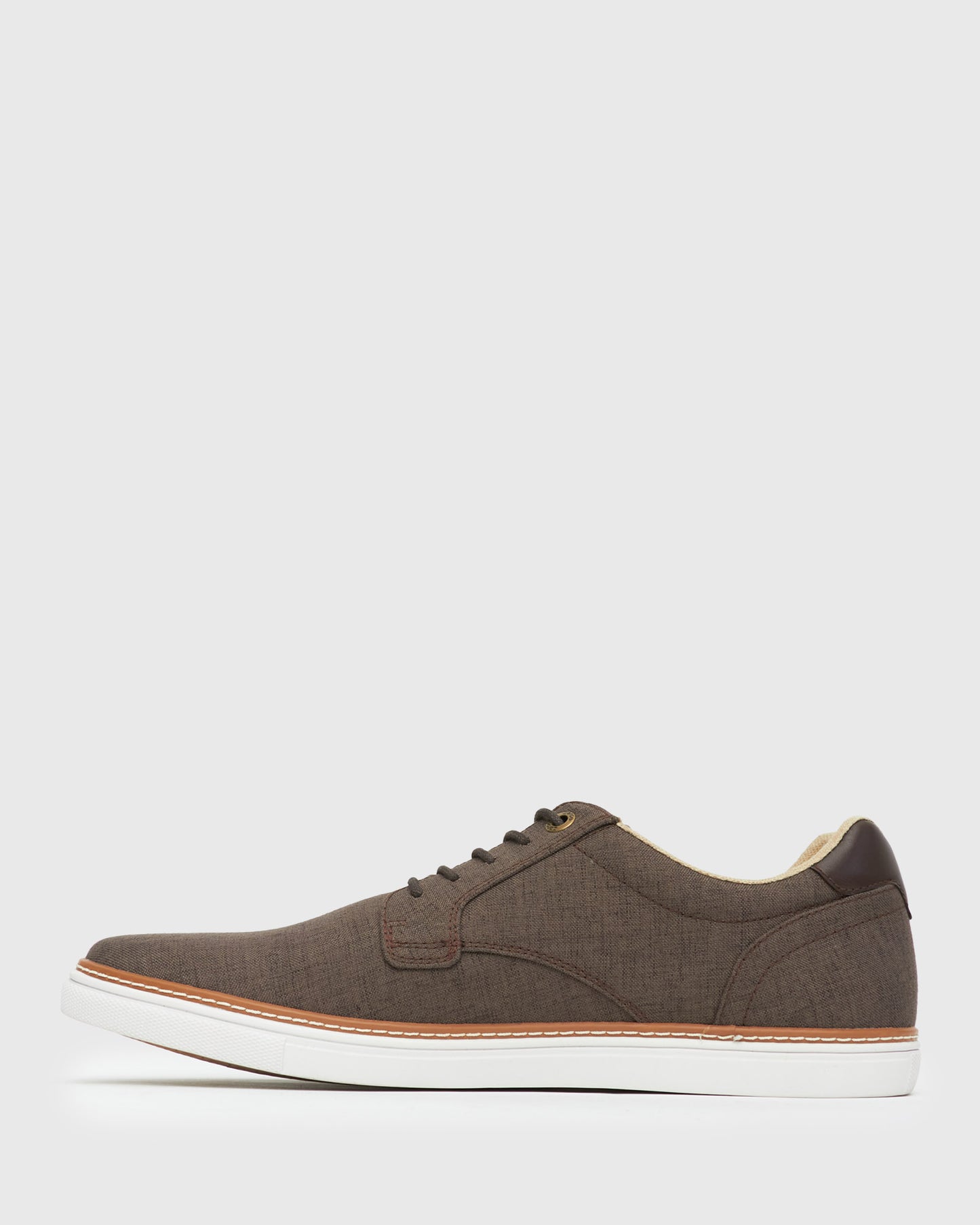 DEXTER Casual Canvas Shoes