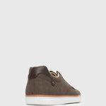 DEXTER Casual Canvas Shoes